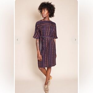 Ace & Jig Eleanor dress